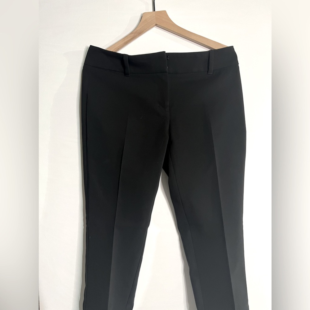 Black women’s dress pants - White House Black Market